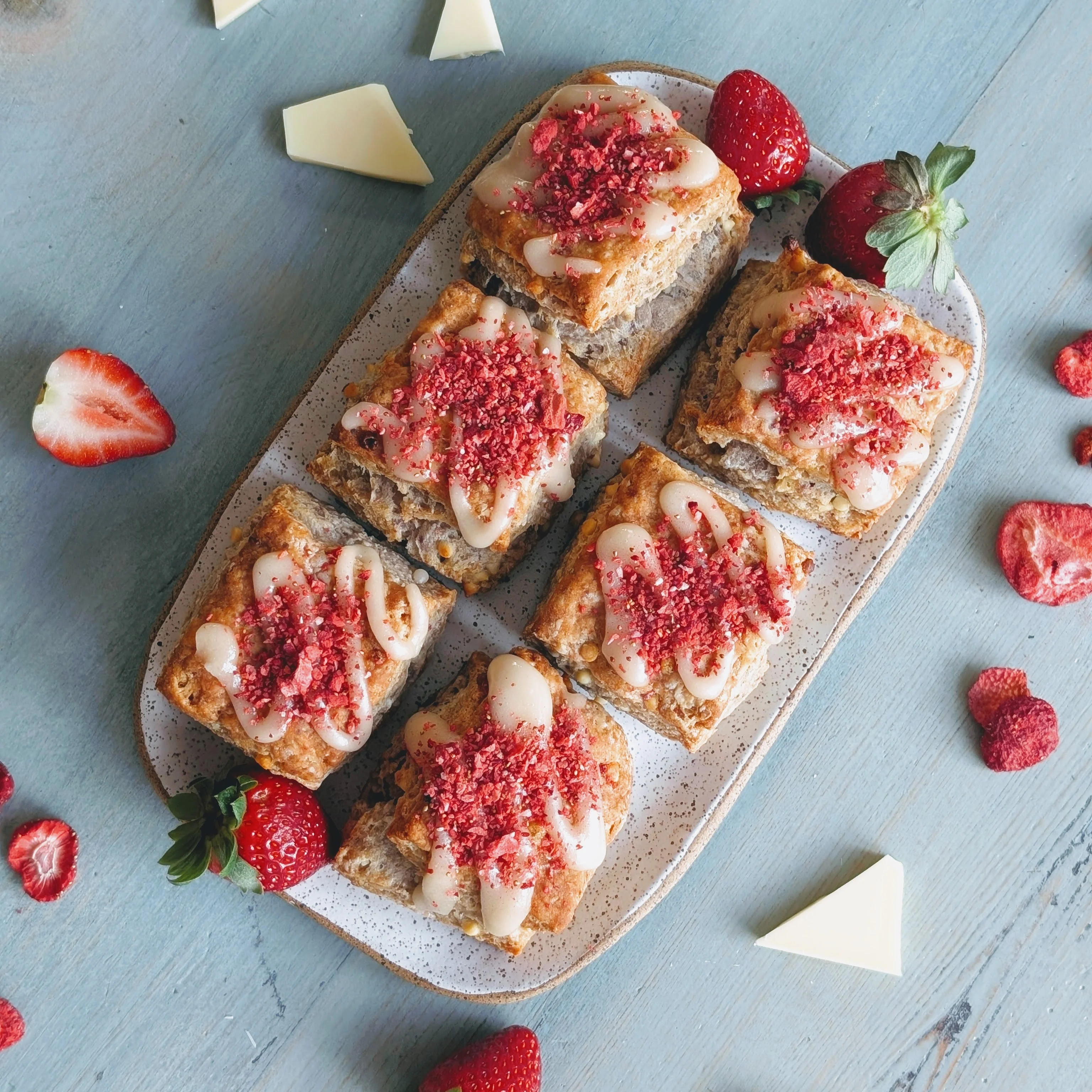 Ingredients & Nutrition
